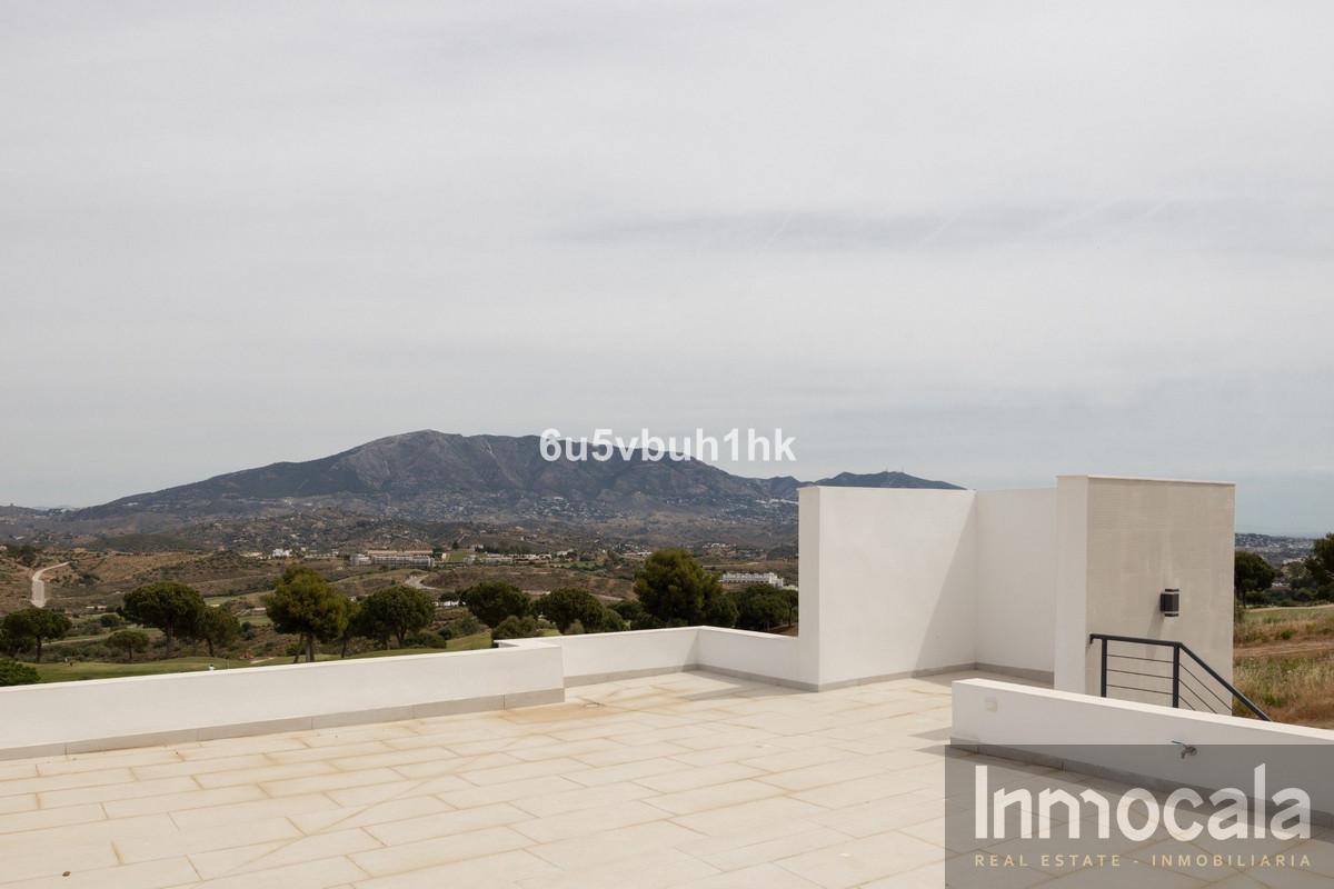 Venta de villa en Mijas Costa
