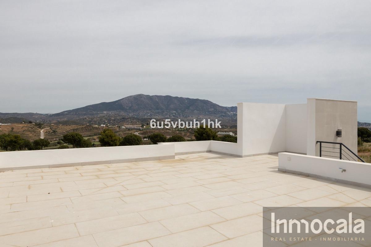 Venta de villa en Mijas Costa