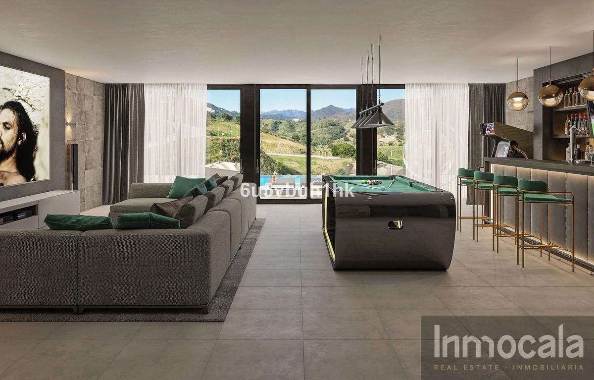 Venta de villa en Mijas Costa