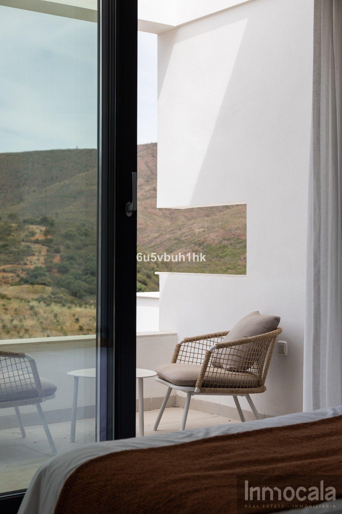 Venta de villa en Mijas Costa