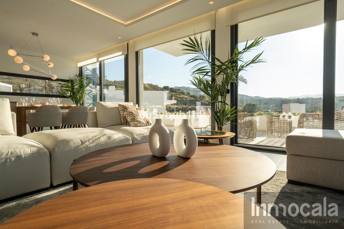 Venta de villa en Mijas Costa