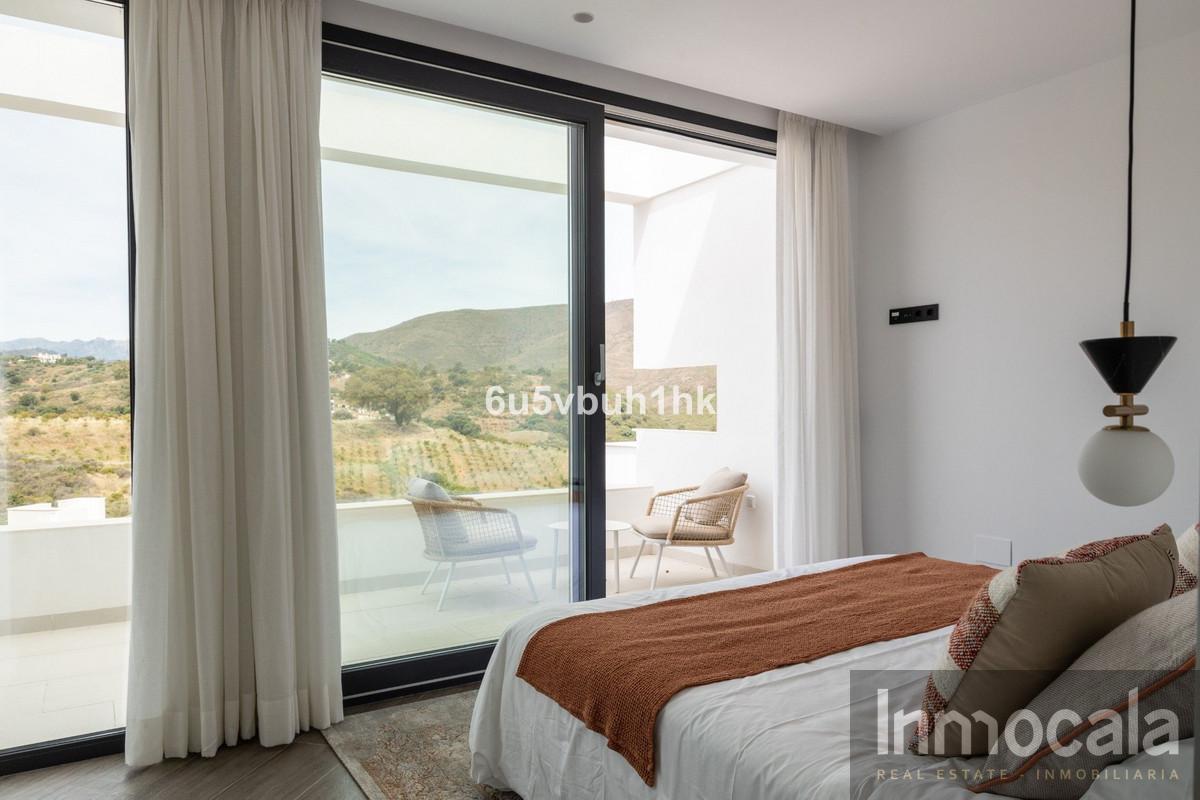 Venta de villa en Mijas Costa