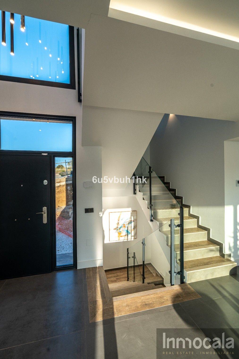 Venta de villa en Mijas Costa