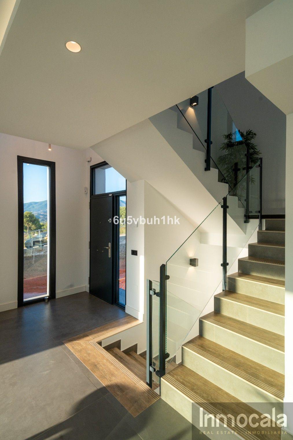 Venta de villa en Mijas Costa
