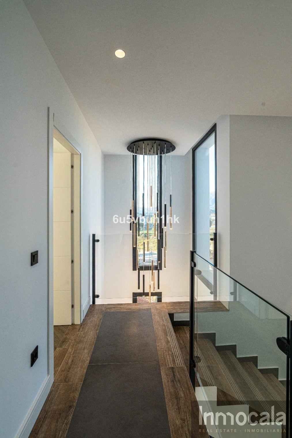 Venta de villa en Mijas Costa