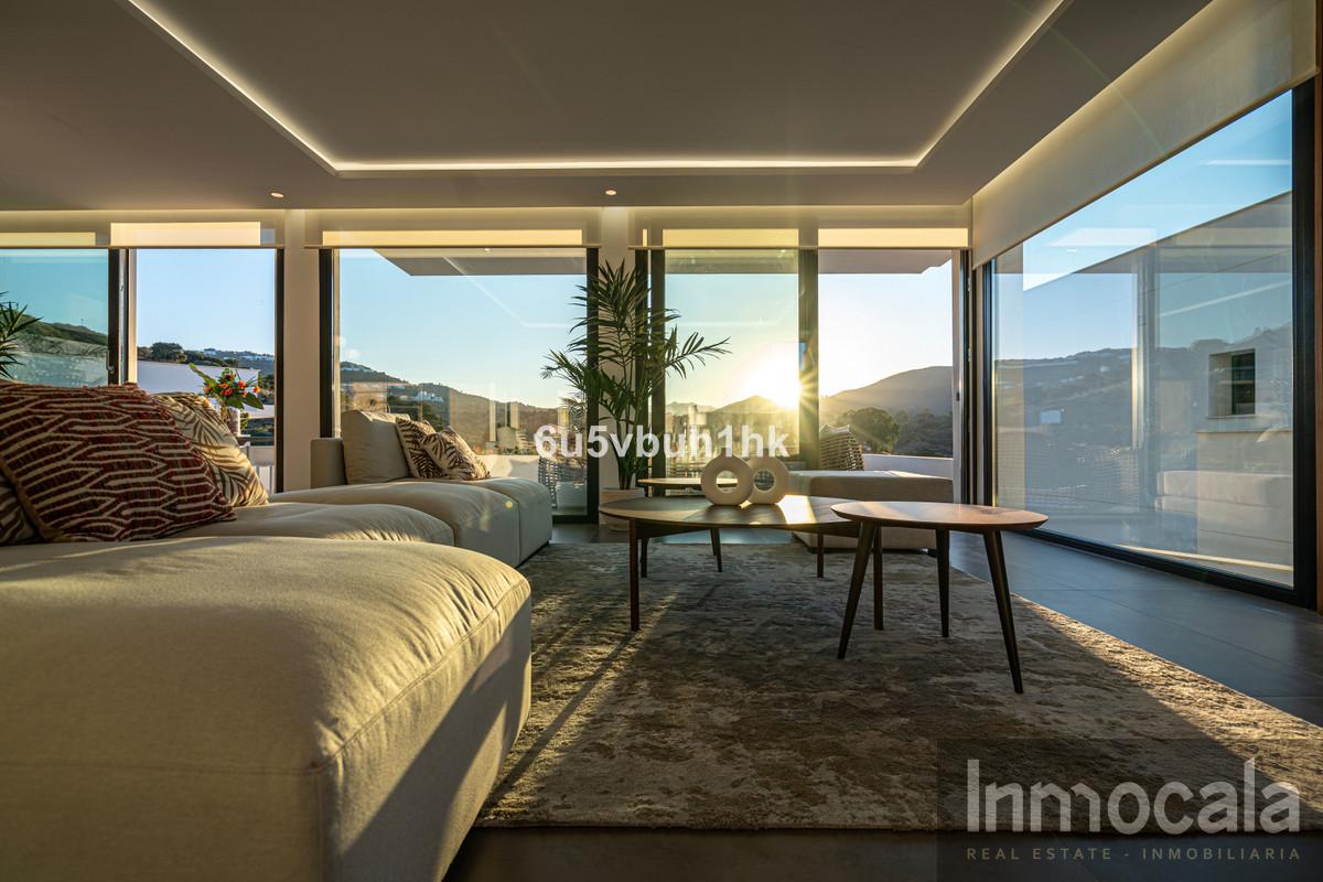 Venta de villa en Mijas Costa