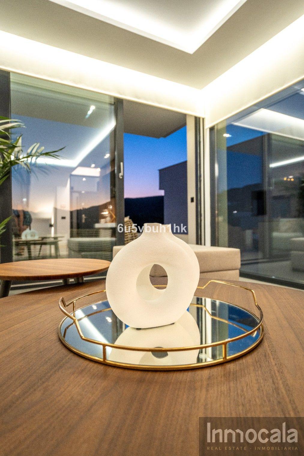 Venta de villa en Mijas Costa