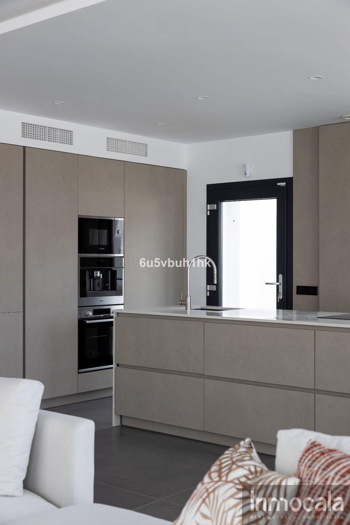 Venta de villa en Mijas Costa