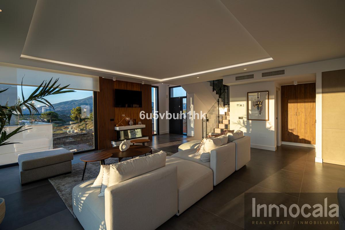 Venta de villa en Mijas Costa