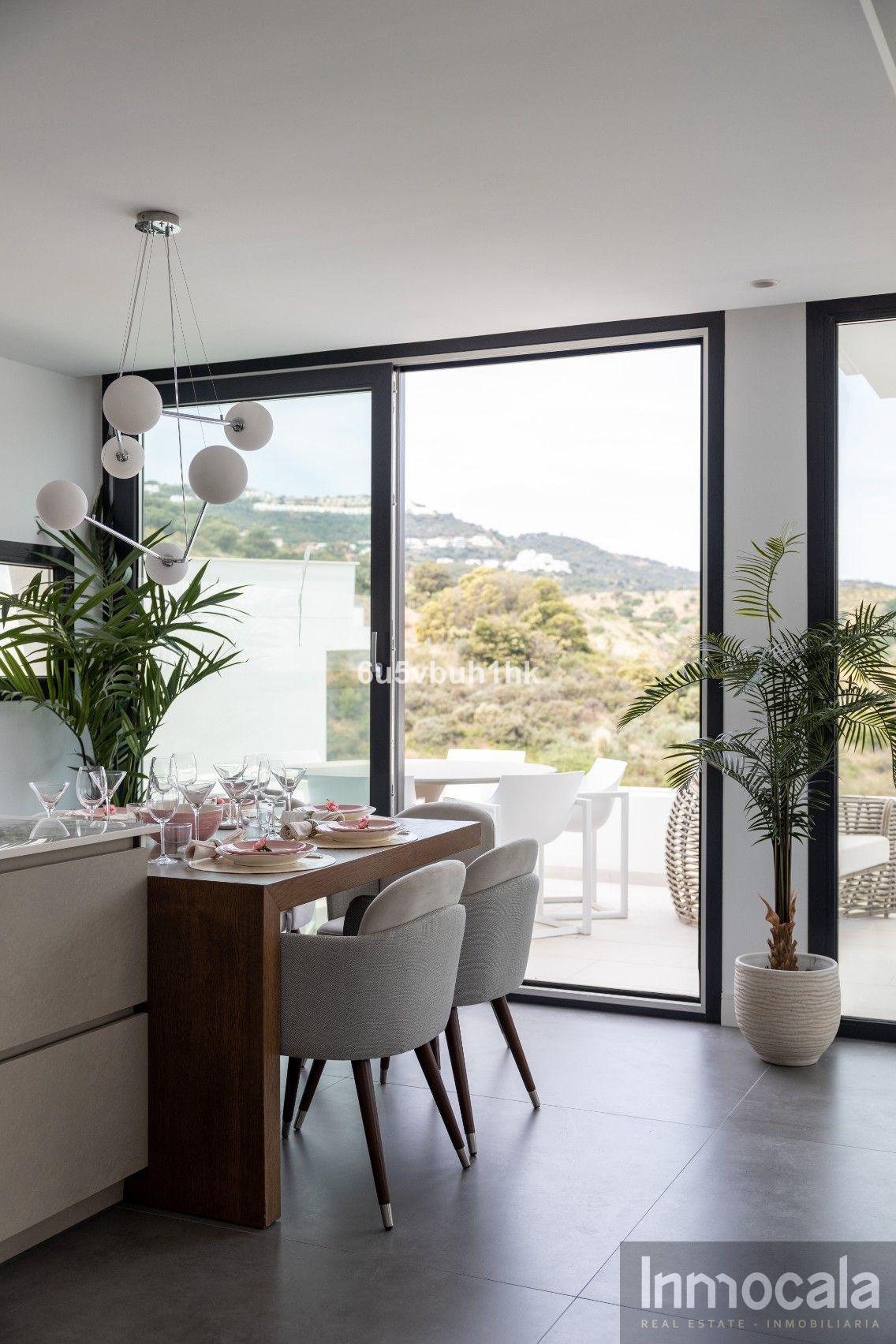 Venta de villa en Mijas Costa