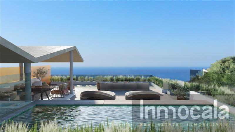 For sale of apartment in Fuengirola