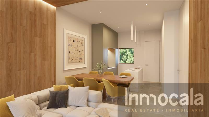 Venta de apartamento en Fuengirola