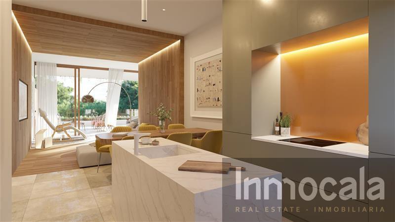Venta de apartamento en Fuengirola