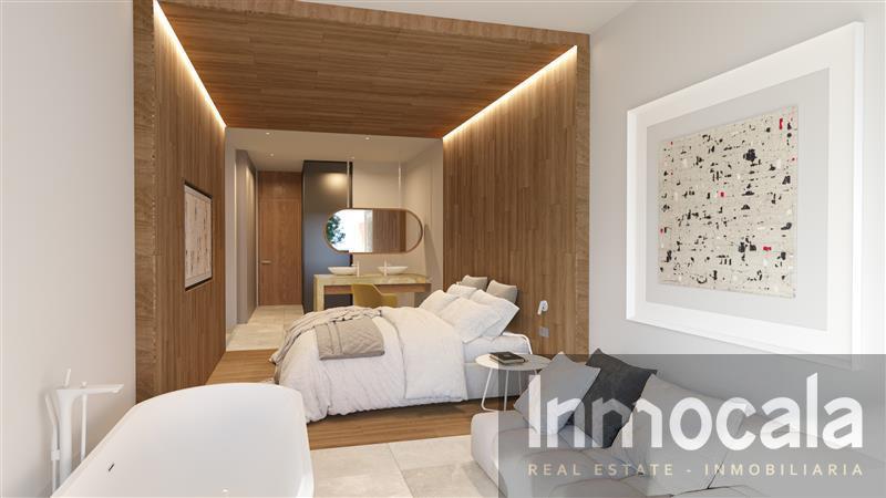 Venta de apartamento en Fuengirola