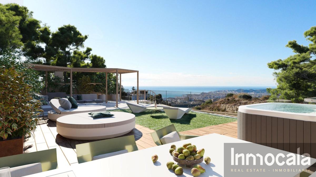 For sale of apartment in Mijas