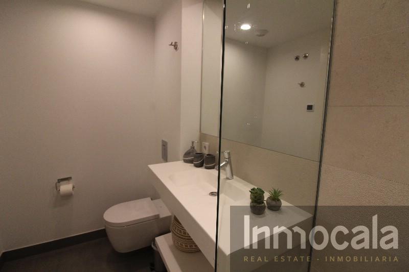 For sale of apartment in Fuengirola