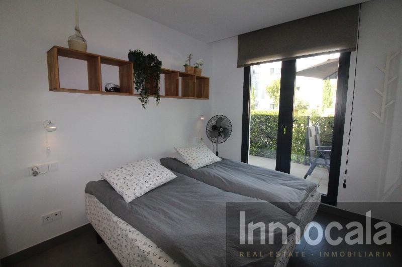 For sale of apartment in Fuengirola