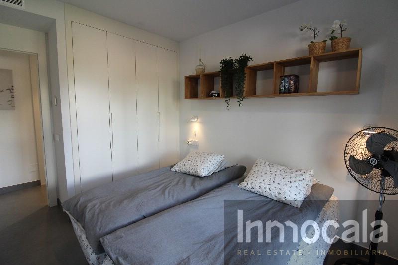 For sale of apartment in Fuengirola