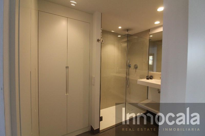 For sale of apartment in Fuengirola