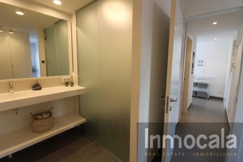 For sale of apartment in Fuengirola