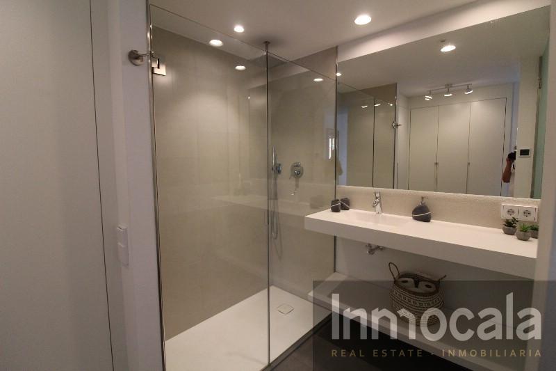 For sale of apartment in Fuengirola
