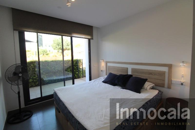 For sale of apartment in Fuengirola