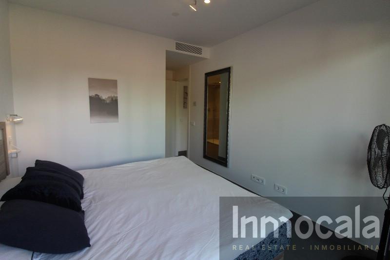 For sale of apartment in Fuengirola