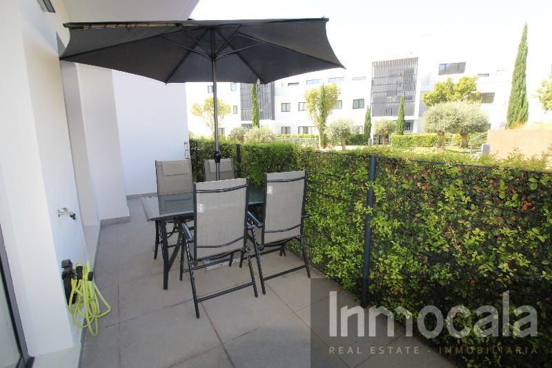 For sale of apartment in Fuengirola