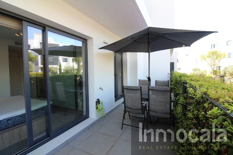 For sale of apartment in Fuengirola