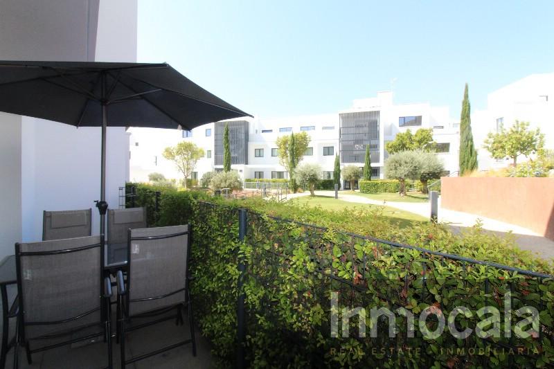 For sale of apartment in Fuengirola