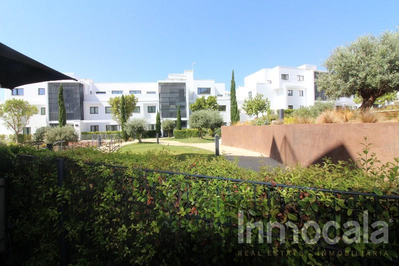 For sale of apartment in Fuengirola