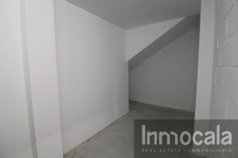 For sale of apartment in Fuengirola