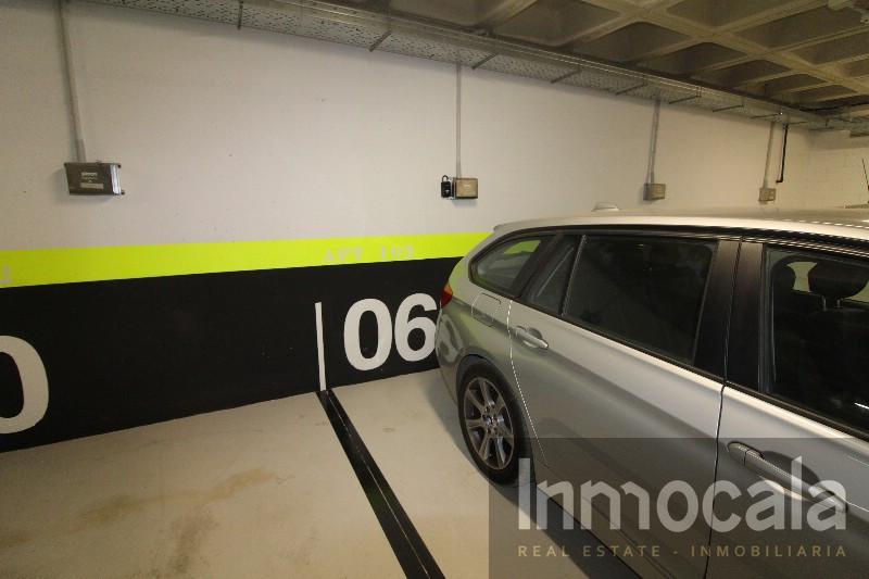 For sale of apartment in Fuengirola