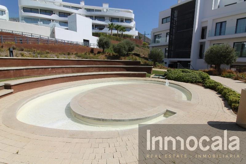 For sale of apartment in Fuengirola