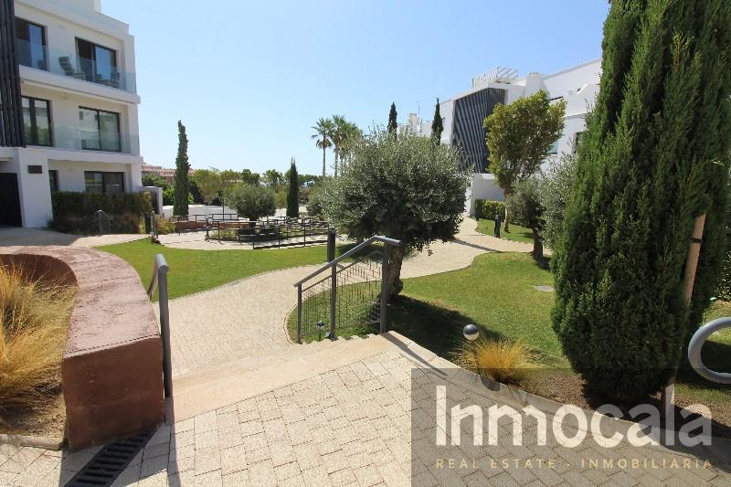 For sale of apartment in Fuengirola