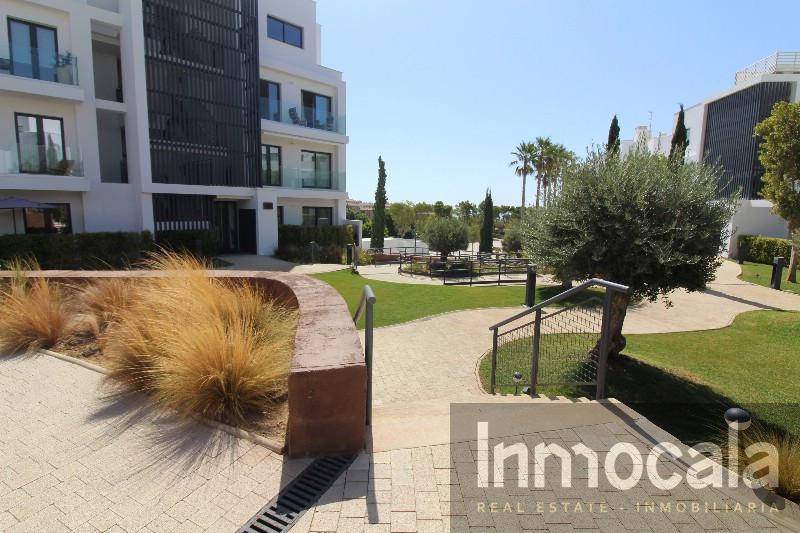 For sale of apartment in Fuengirola