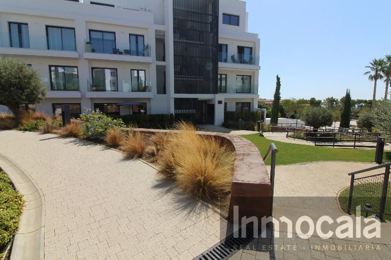 For sale of apartment in Fuengirola