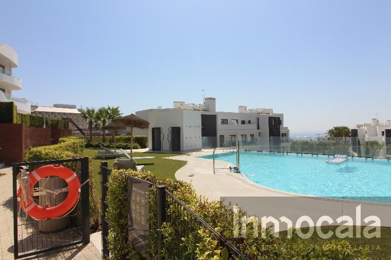 For sale of apartment in Fuengirola