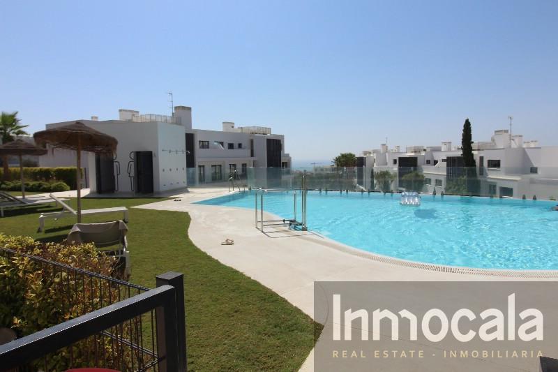 For sale of apartment in Fuengirola
