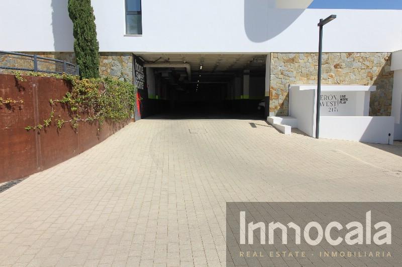 For sale of apartment in Fuengirola
