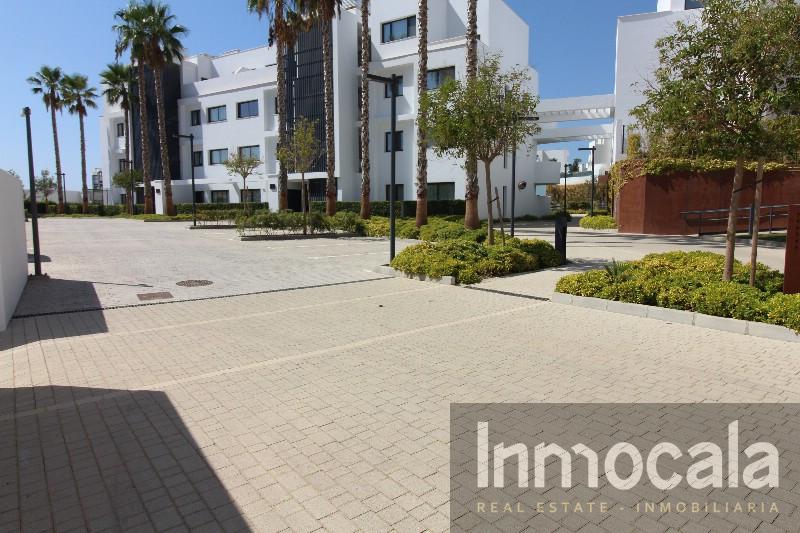 For sale of apartment in Fuengirola