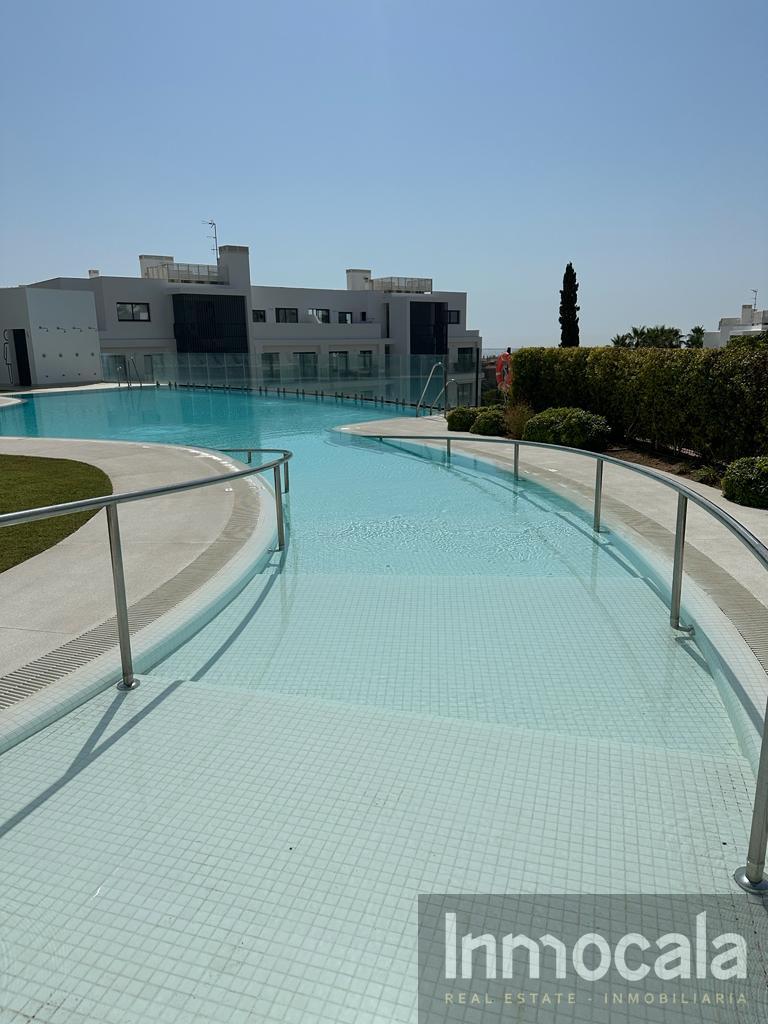 For sale of apartment in Fuengirola