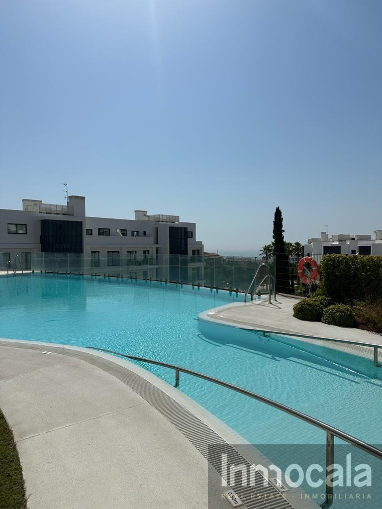 For sale of apartment in Fuengirola