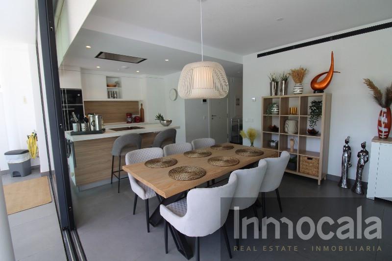For sale of apartment in Fuengirola