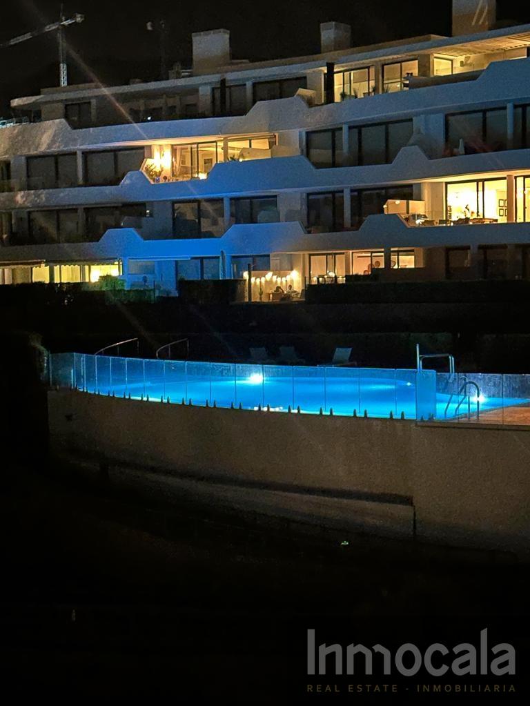 For sale of apartment in Fuengirola