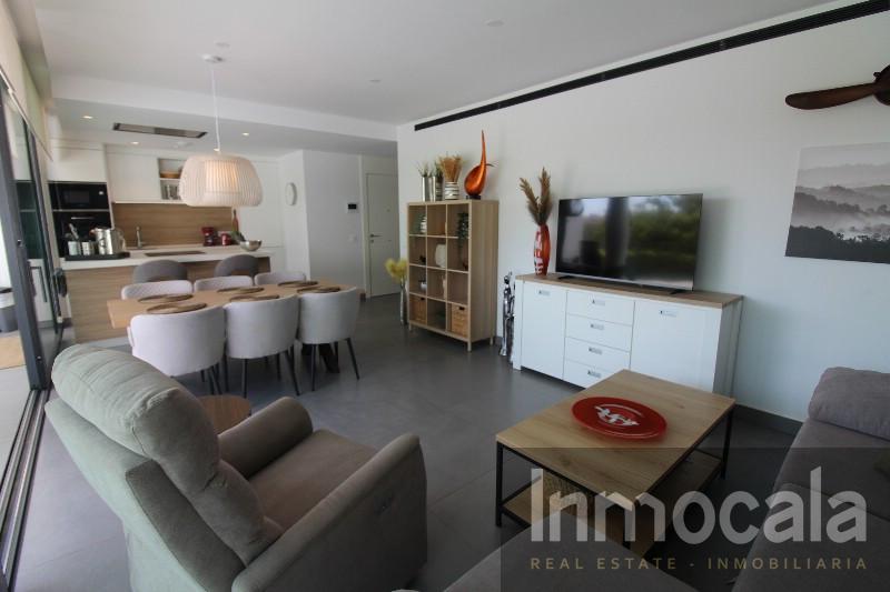 For sale of apartment in Fuengirola