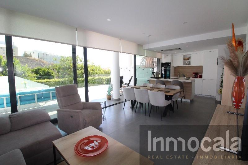 For sale of apartment in Fuengirola