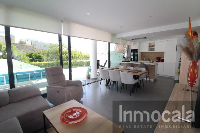 For sale of apartment in Fuengirola