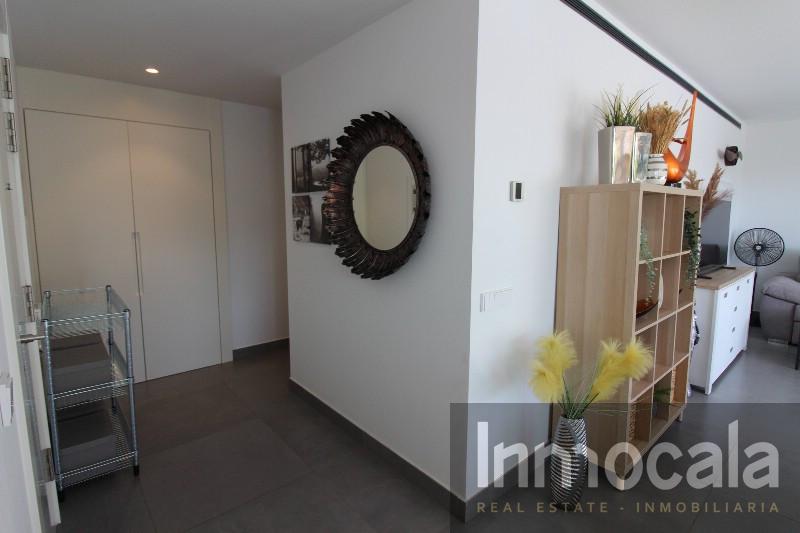 For sale of apartment in Fuengirola