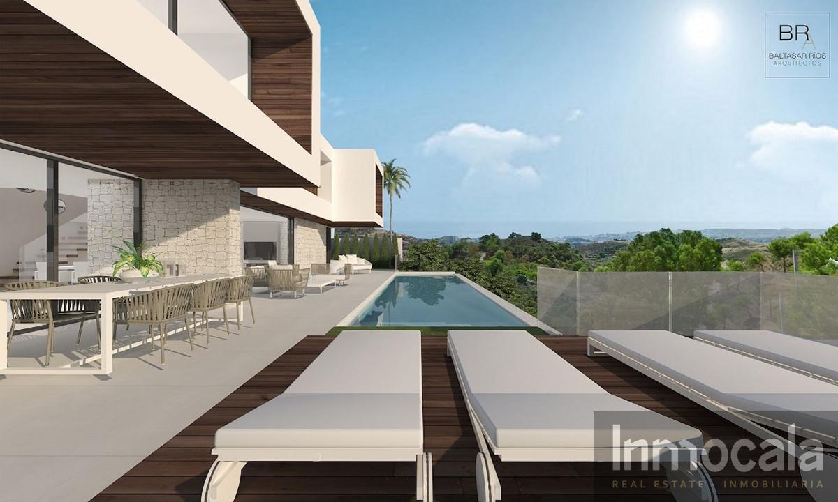 For sale of land in Mijas